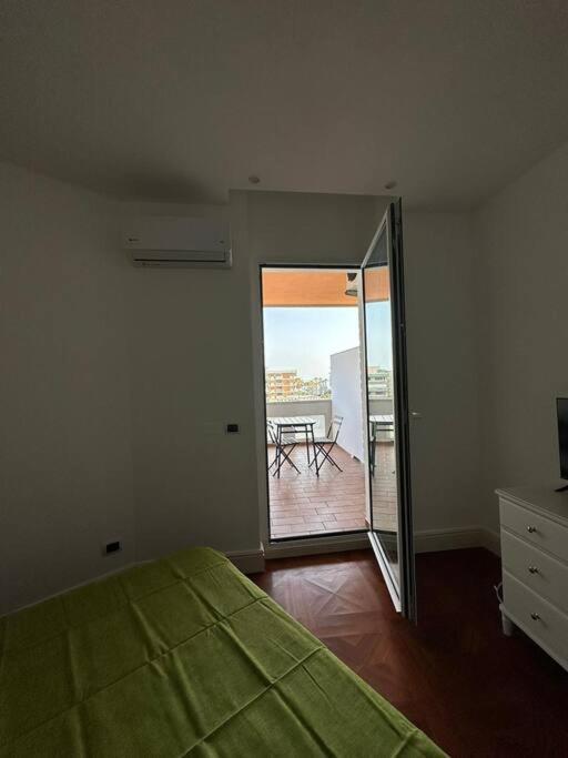 Perla Marina Sea View Apartment Katania Zewnętrze zdjęcie