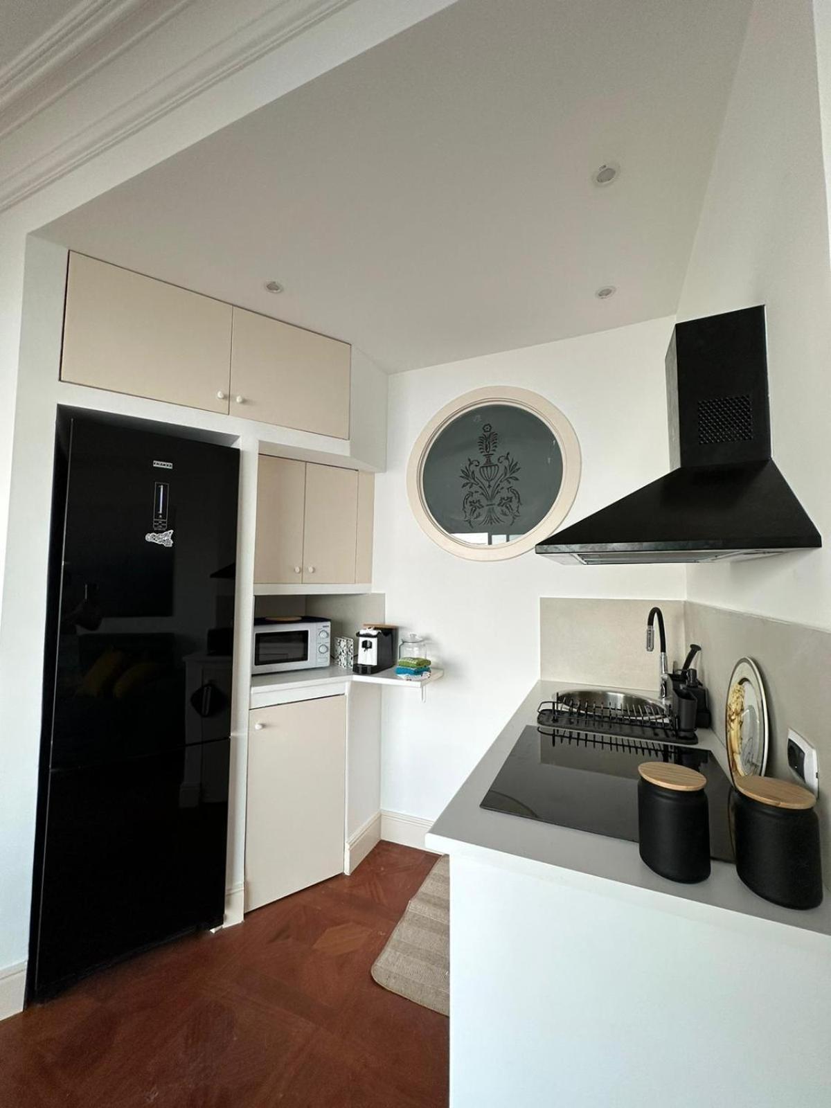 Perla Marina Sea View Apartment Katania Zewnętrze zdjęcie