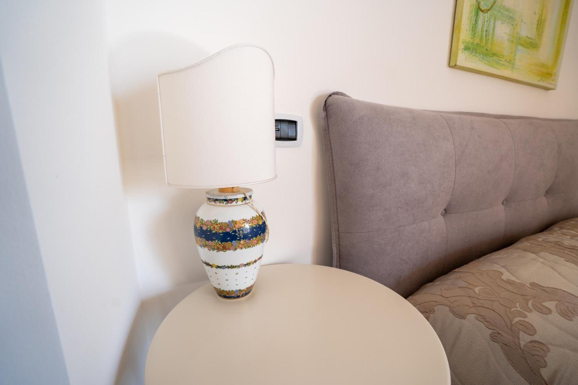 Perla Marina Sea View Apartment Katania Zewnętrze zdjęcie