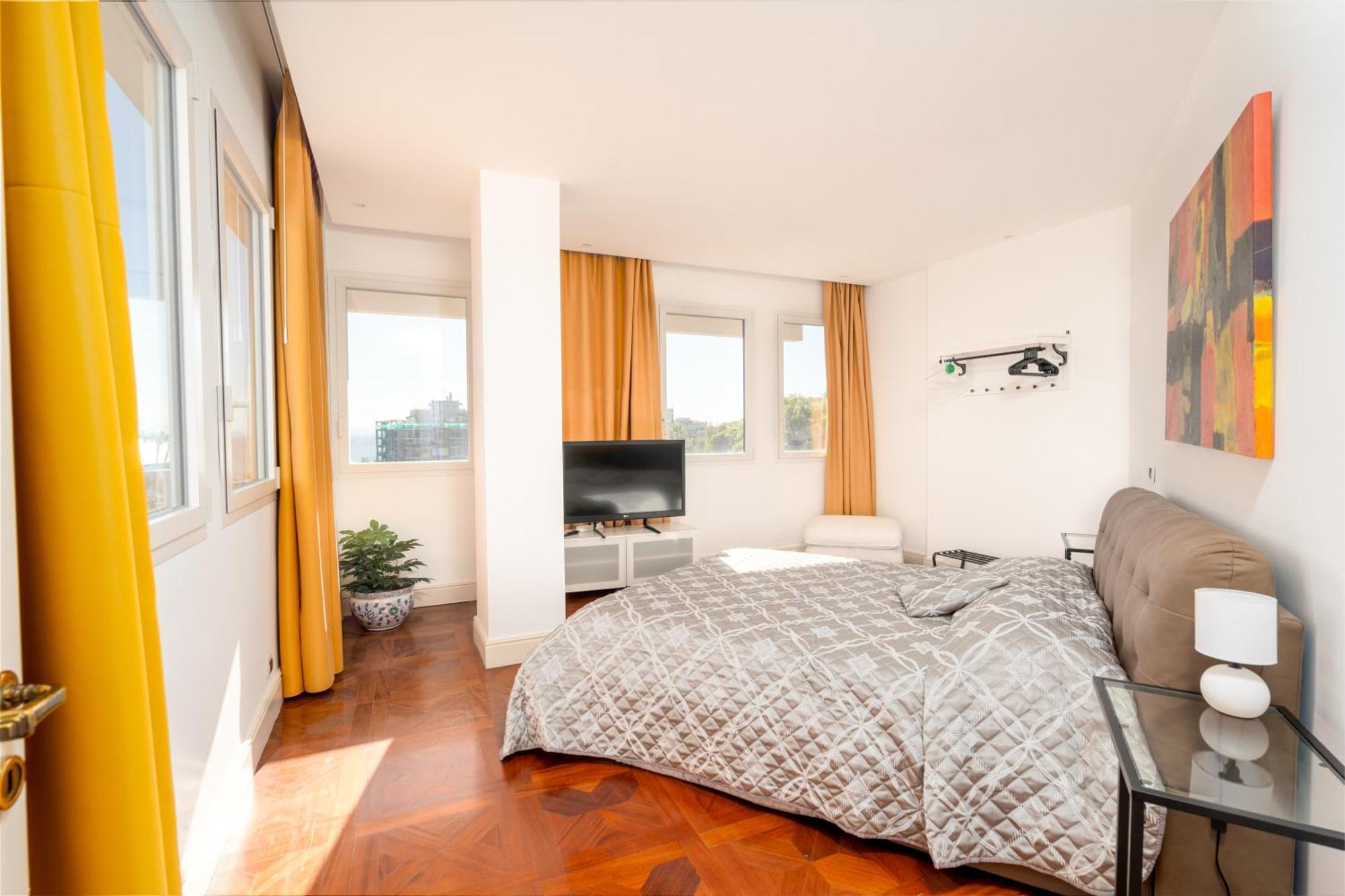 Perla Marina Sea View Apartment Katania Zewnętrze zdjęcie