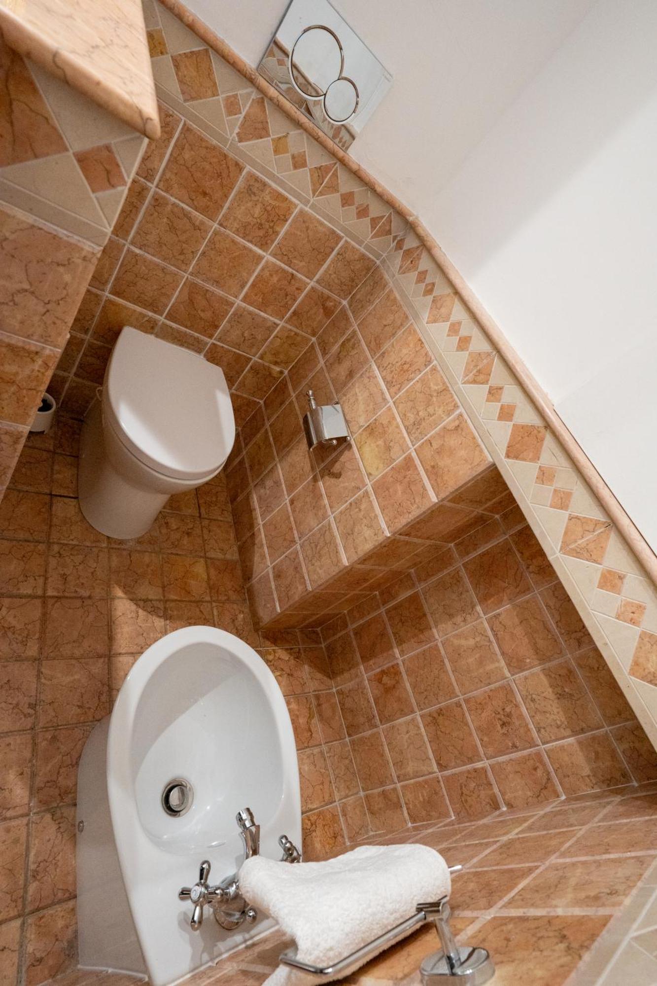 Perla Marina Sea View Apartment Katania Zewnętrze zdjęcie