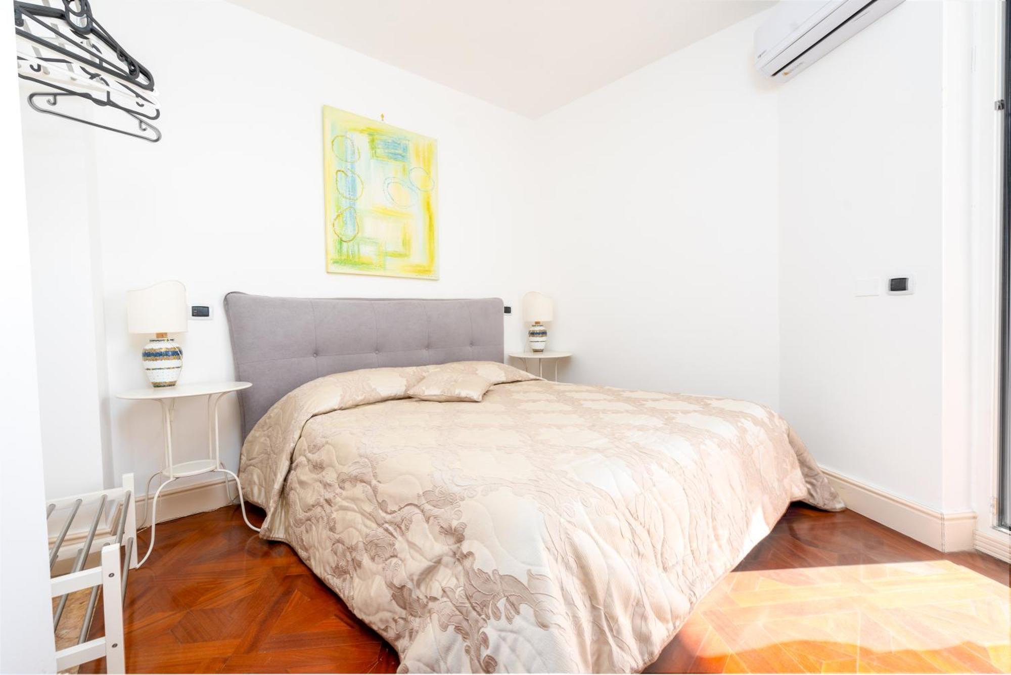Perla Marina Sea View Apartment Katania Zewnętrze zdjęcie