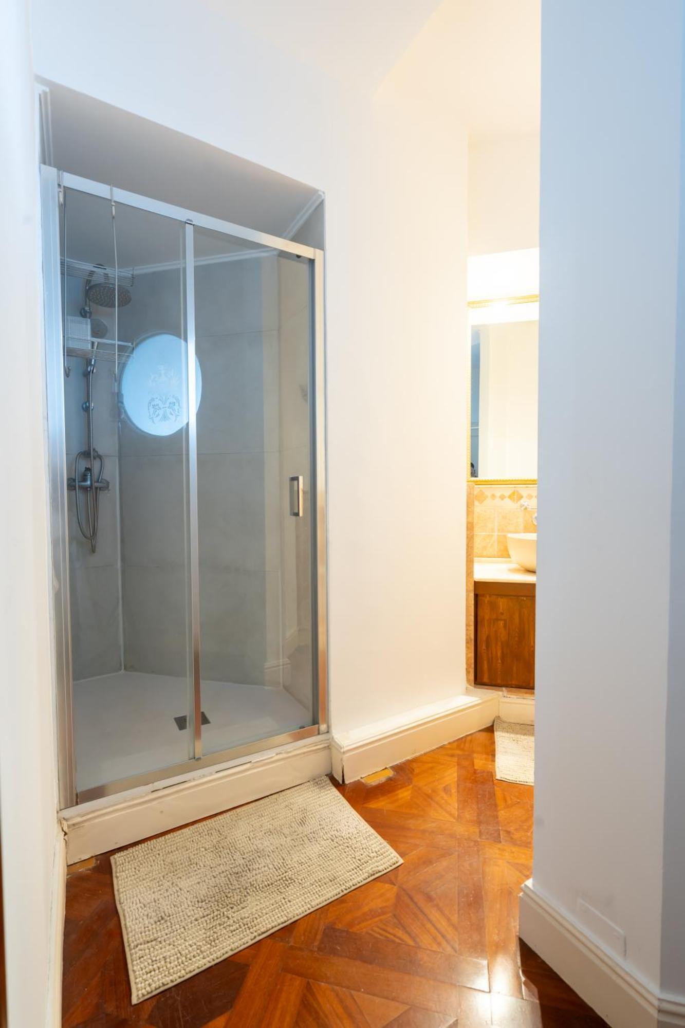 Perla Marina Sea View Apartment Katania Zewnętrze zdjęcie