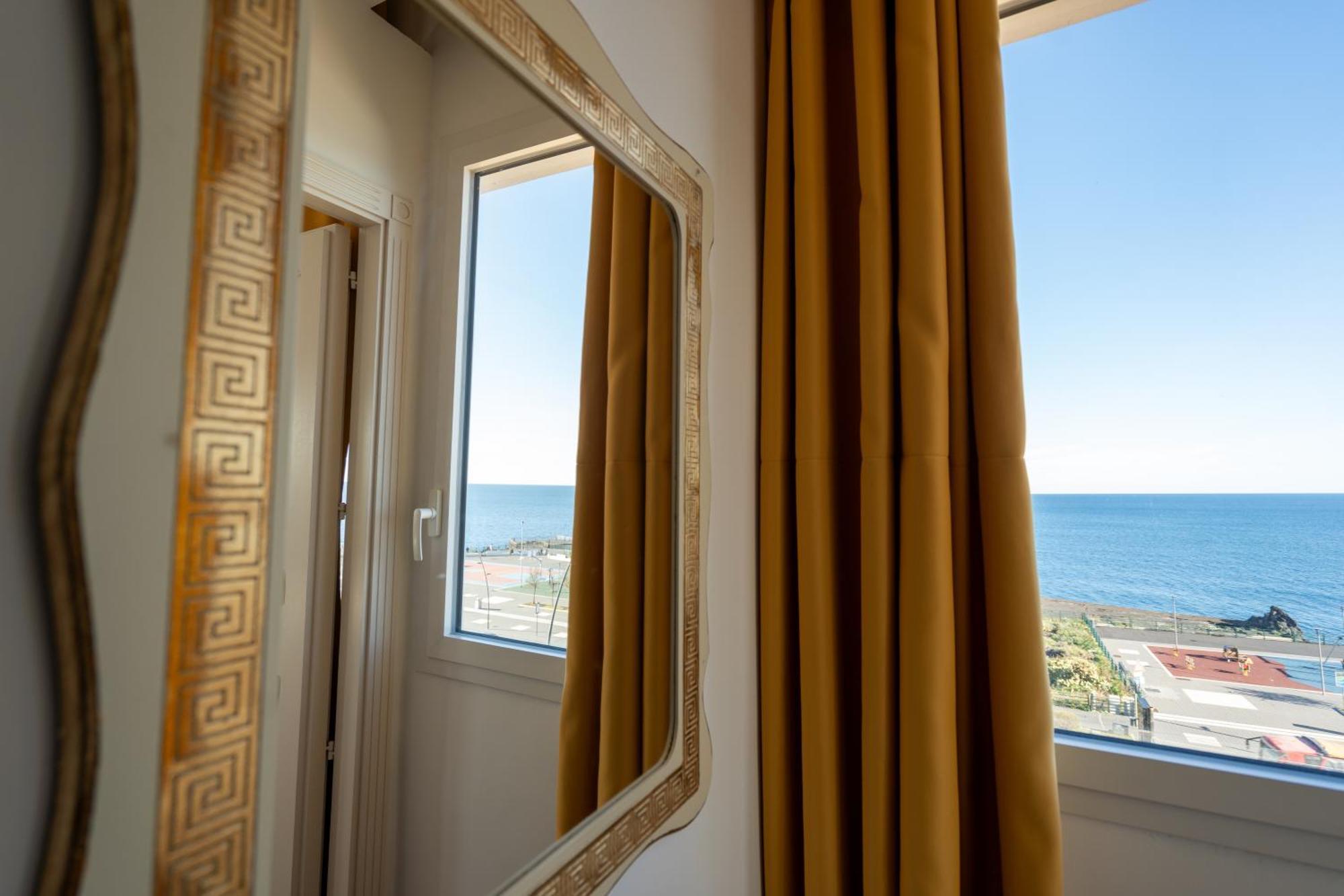 Perla Marina Sea View Apartment Katania Zewnętrze zdjęcie