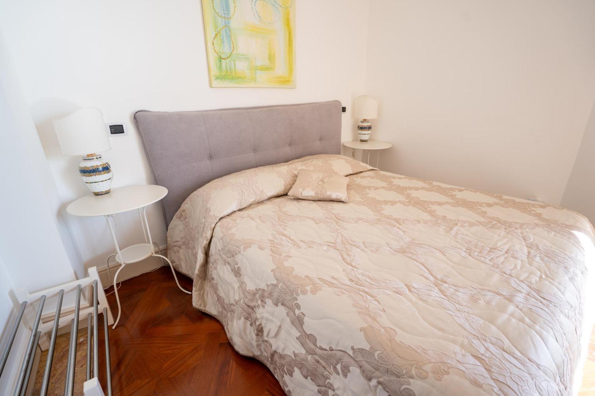 Perla Marina Sea View Apartment Katania Zewnętrze zdjęcie