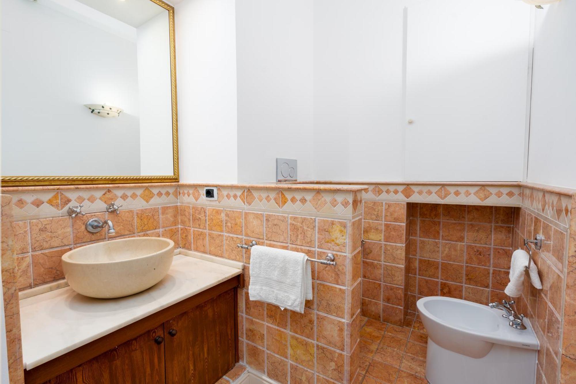 Perla Marina Sea View Apartment Katania Zewnętrze zdjęcie